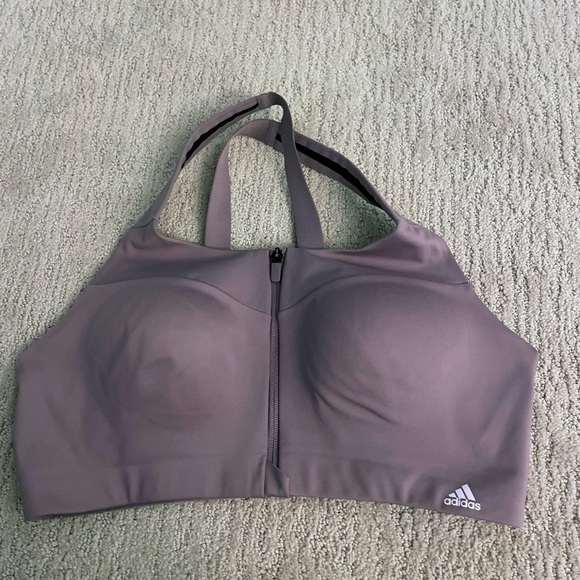 adidas Other - Adidas Ultimate Training Sports Bra 36E(DD)